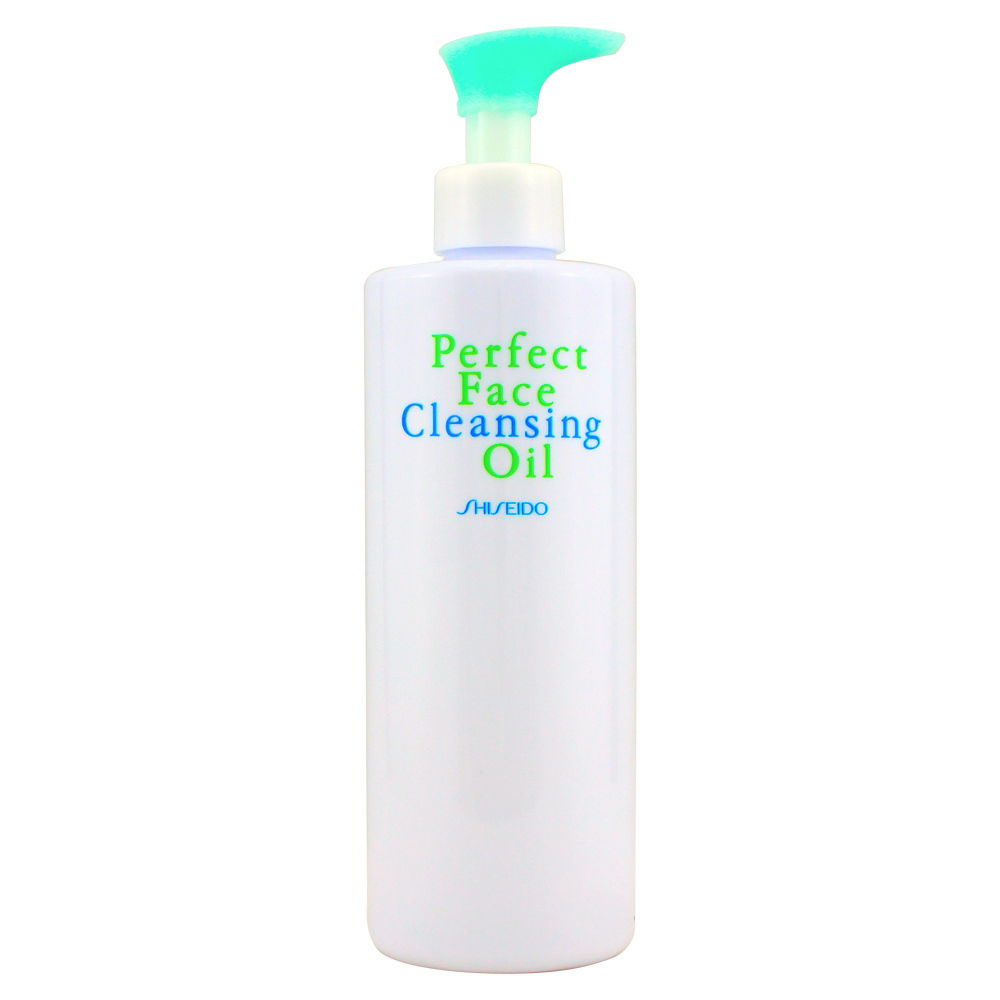 【SHISEIDO 資生堂】深層水淨化潔顏油Ⓗ