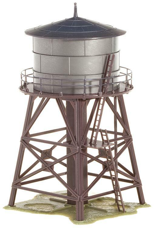Faller 131392 HO Water tower