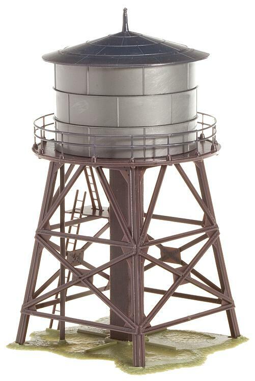 Faller 131392 HO Water tower