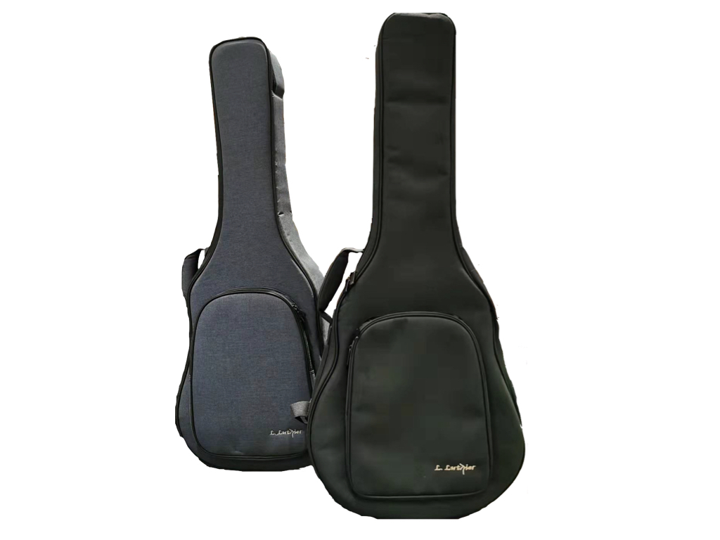 L.Luthier - Junior 02 39吋古典吉他 單板吉他 音色甜美 顆粒飽滿 第 5 張圖片｜三峽吉他 / Bass