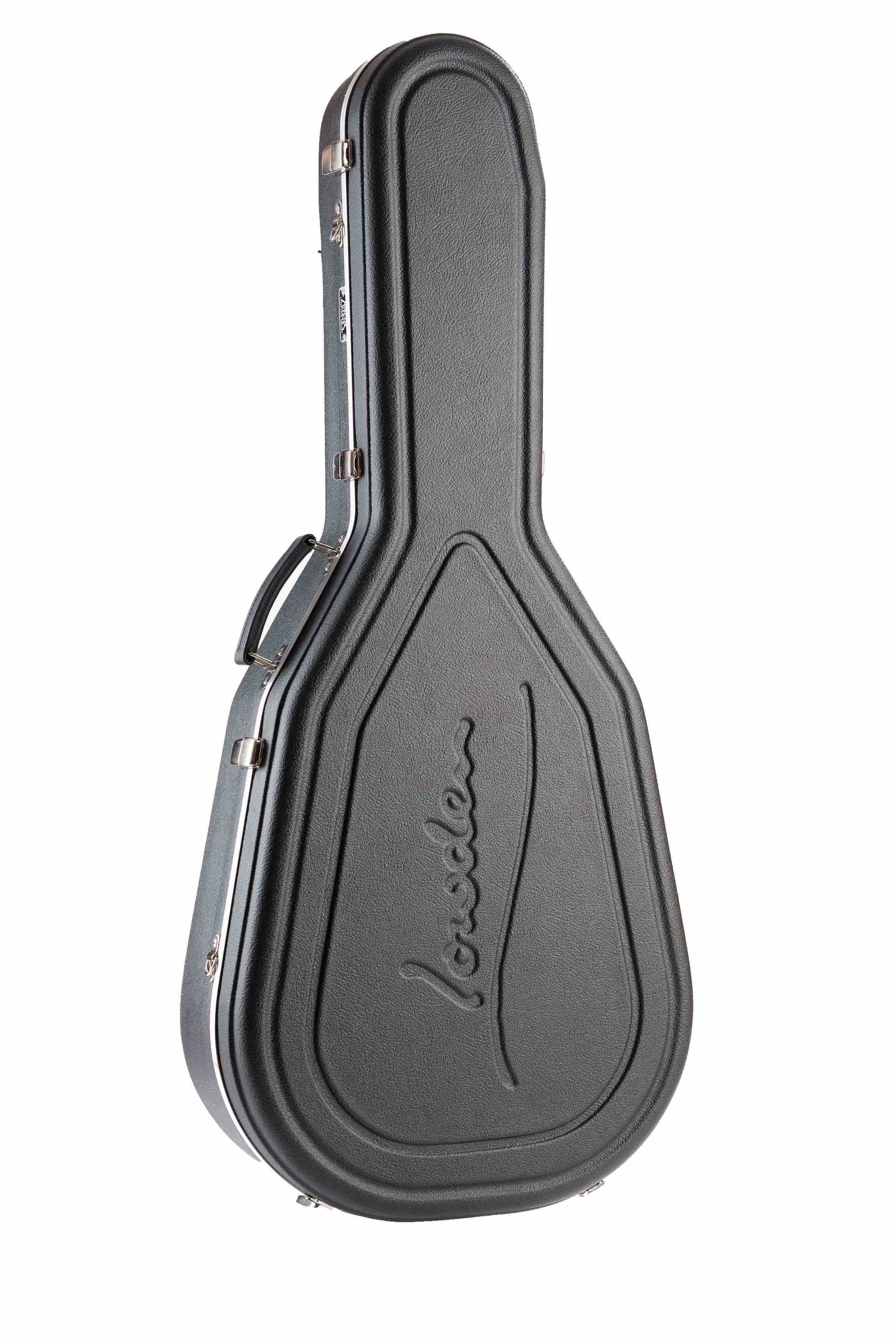 Lowden - F32C 愛爾蘭手工吉他 全單板吉他 第 5 張圖片｜三峽吉他 / Bass