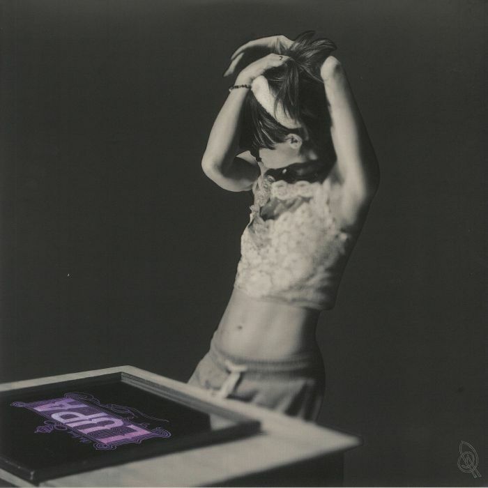 Elsa Hewitt《Lupa》 （LP）