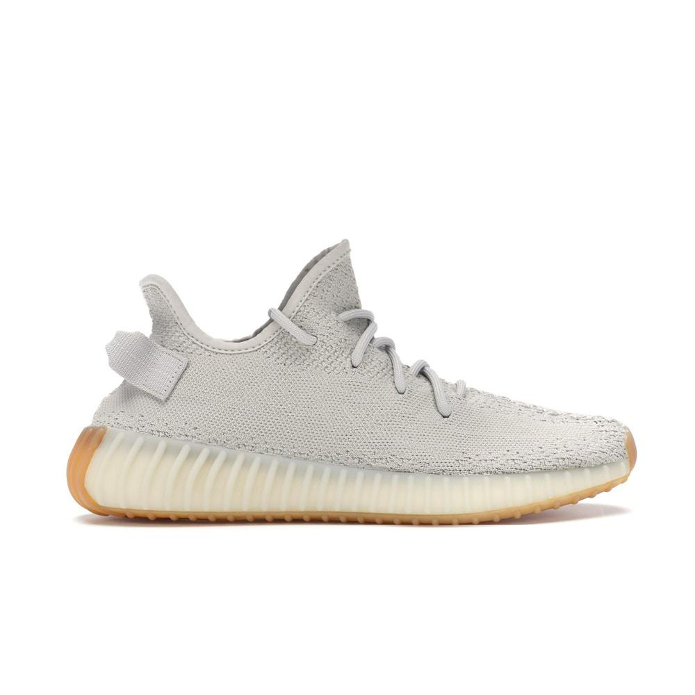 -(A14b)-ADIDAS YEEZY BOOST 350 V2 "SESAME"-F99710