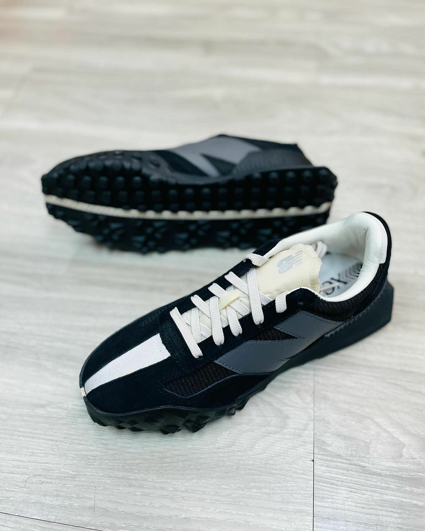 {現貨} New Balance XC-72 UXC72DA1