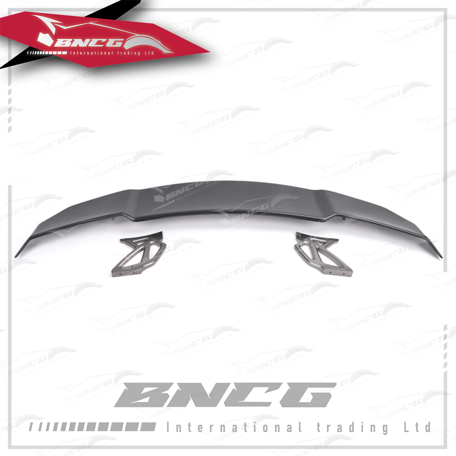 寶馬 BMW F82 M4 Vorsteiner高腳款 通用 改裝 卡夢 碳纖維 外觀件 空力套件 尾翼 定風翼