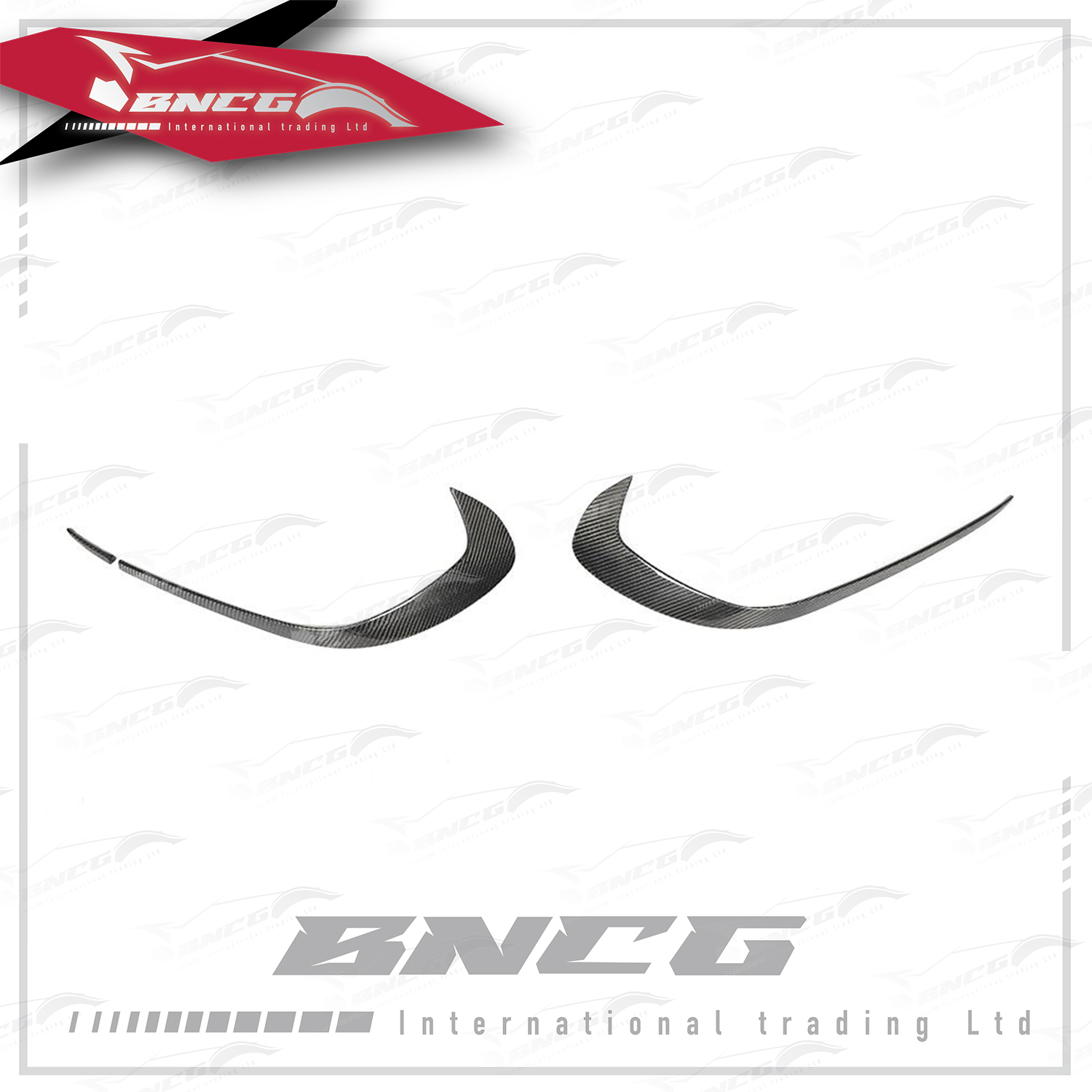 賓士Benz A180 A200 A250 A45 AMG W176 改裝 卡夢 碳纖維 外觀件 空力套件 前保桿 風刀