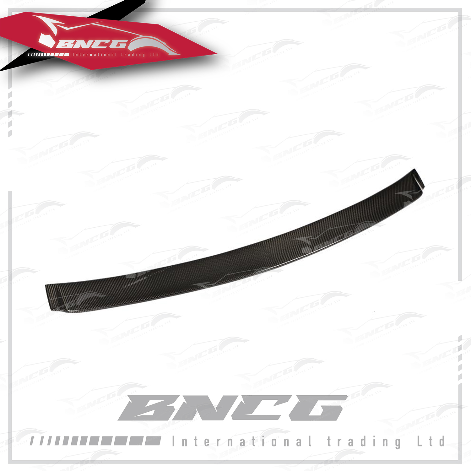 寶馬 BMW 320i 330i M340i G20 改裝 碳纖維 卡夢 外觀件 空力套件 頂翼 上擾流板