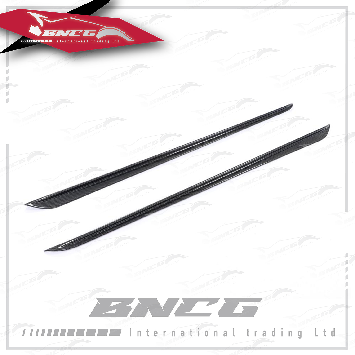 寶馬 BMW 320i 330i M340i G20 改裝 碳纖維 卡夢 外觀件 空力套件 側裙 側定風翼