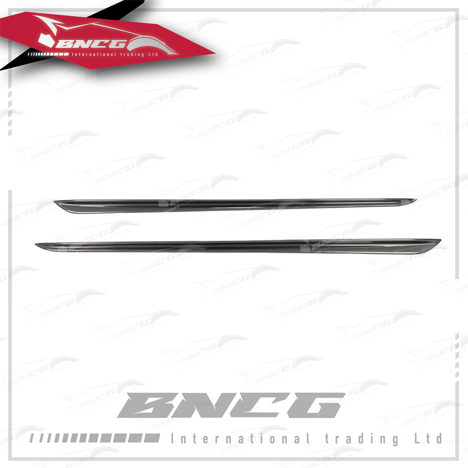 寶馬 BMW 320i 330i M340i G20 改裝 碳纖維 卡夢 外觀件 空力套件 側裙 側定風翼