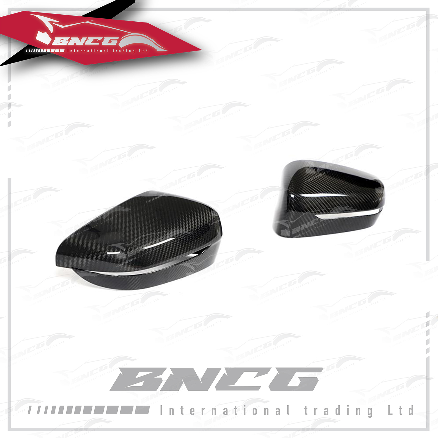 寶馬 BMW 320i 330i M340i G20 改裝 乾碳纖維 卡夢 外觀件 空力套件 後照鏡 後視鏡殼