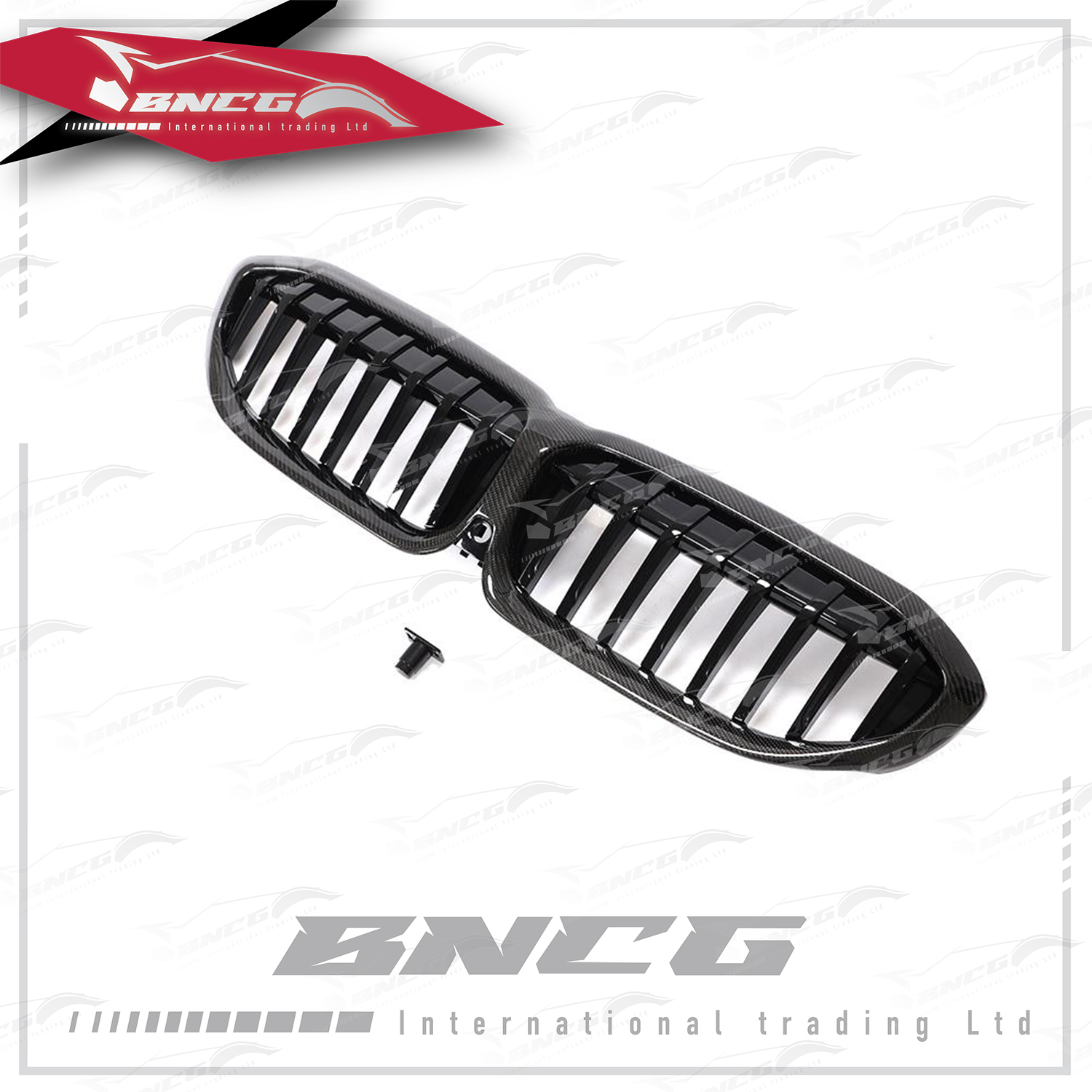 寶馬 BMW 320i 330i M340i G20 改裝 碳纖維 卡夢 外觀件 空力套件 水箱罩 護罩