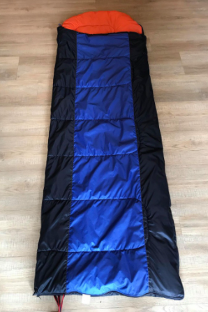 unrv.奈米銀抗菌睡袋