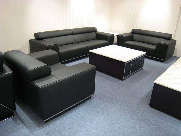 客製化沙發-訂製沙發-第諾沙發：厚牛皮沙發