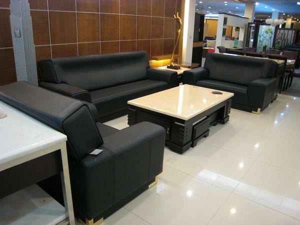 客製化沙發-訂製沙發-第諾沙發：厚牛皮沙發