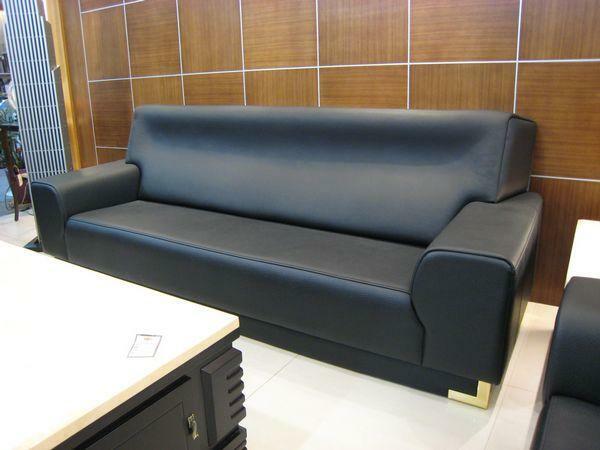 客製化沙發-訂製沙發-第諾沙發：厚牛皮沙發