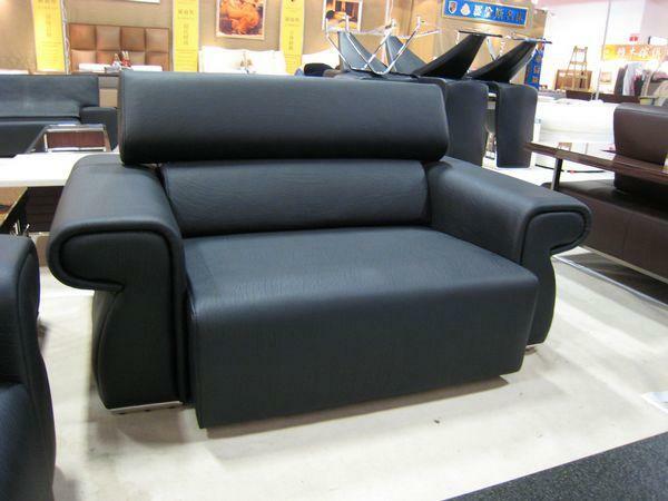 客製化沙發-訂製沙發-第諾沙發：厚牛皮沙發