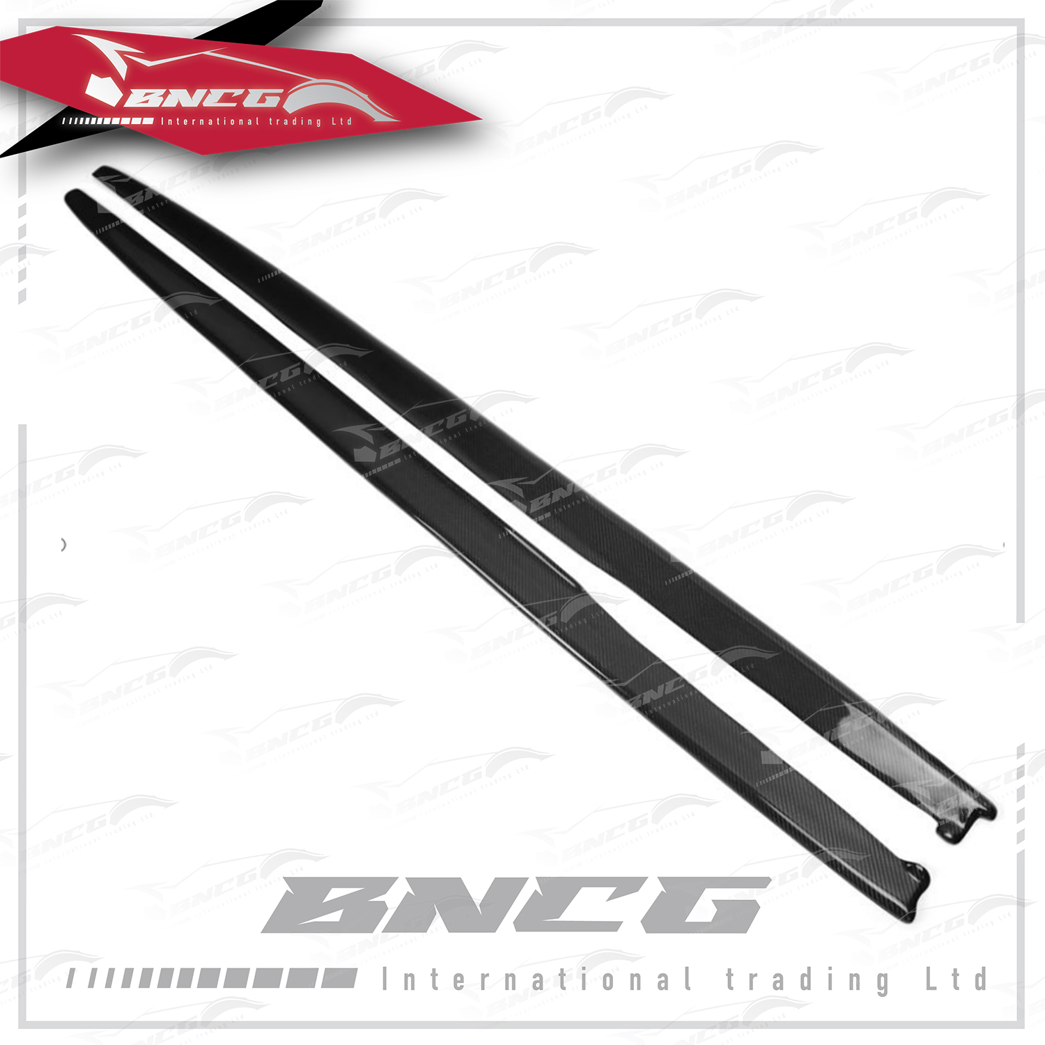 寶馬 BMW 3系列 F30 卡夢 碳纖維 外觀件 空力套件 MP款 側裙 側定風翼