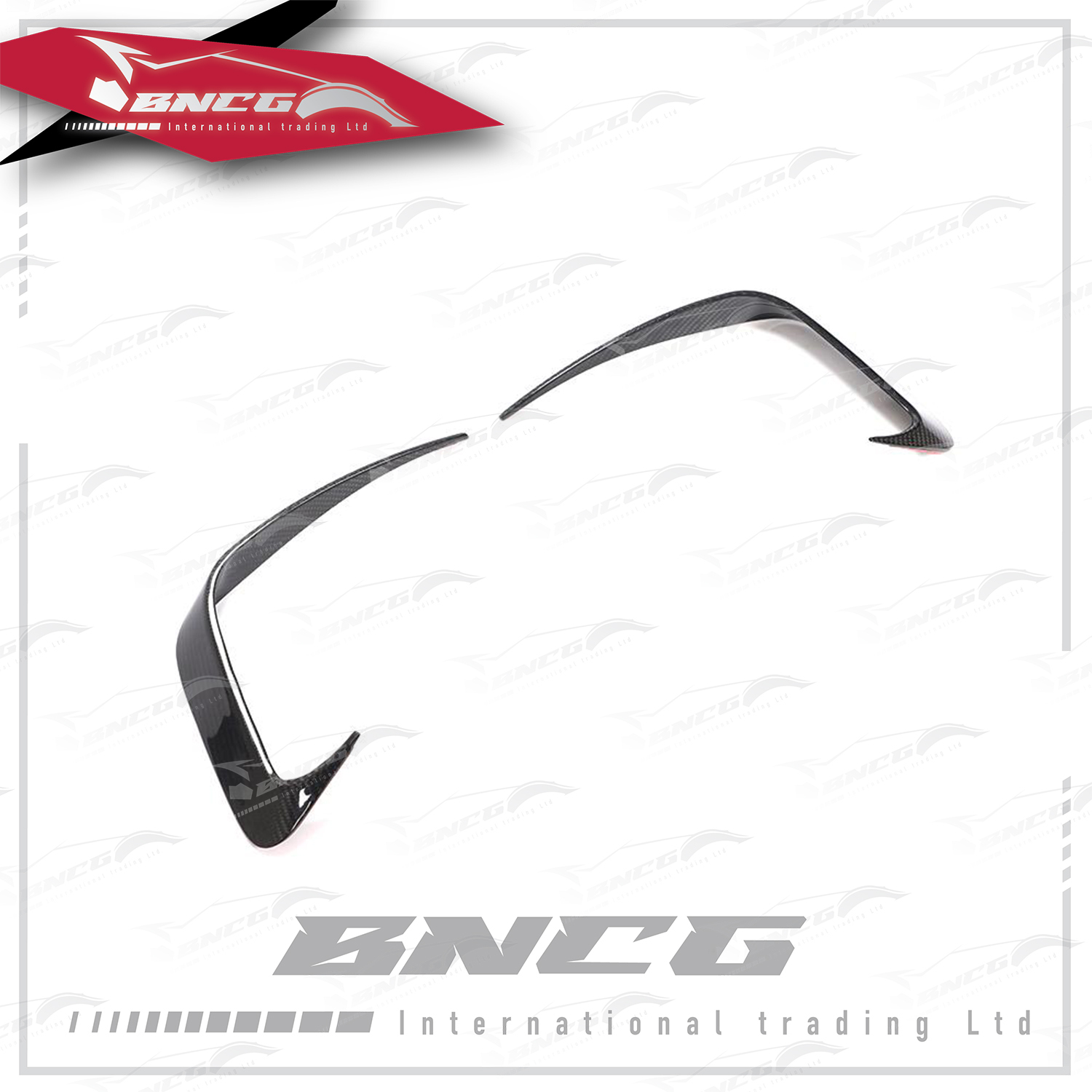 寶馬 BMW 320i 330i M340i G20 改裝 乾碳纖維 卡夢 外觀件 空力套件 後保桿 風刀