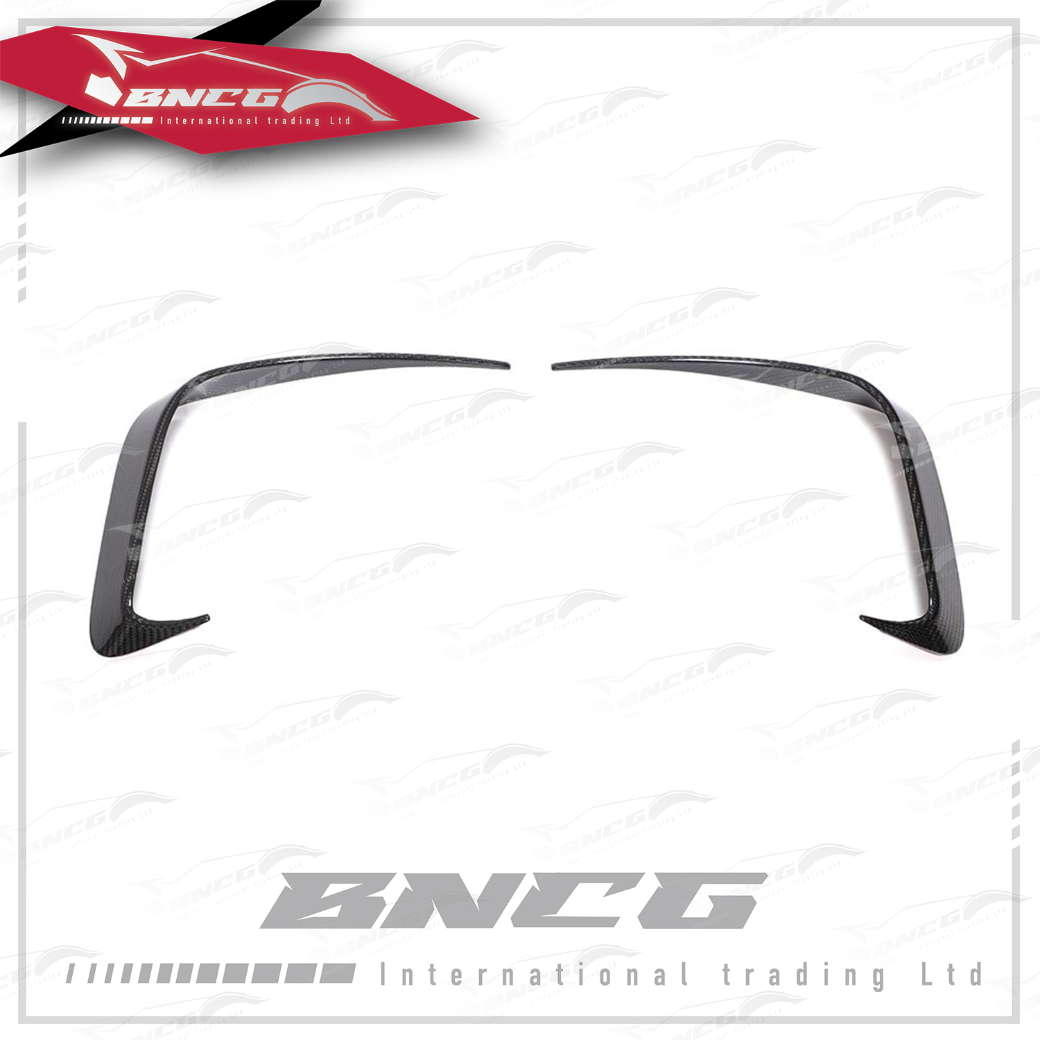 寶馬 BMW 320i 330i M340i G20 改裝 乾碳纖維 卡夢 外觀件 空力套件 後保桿 風刀