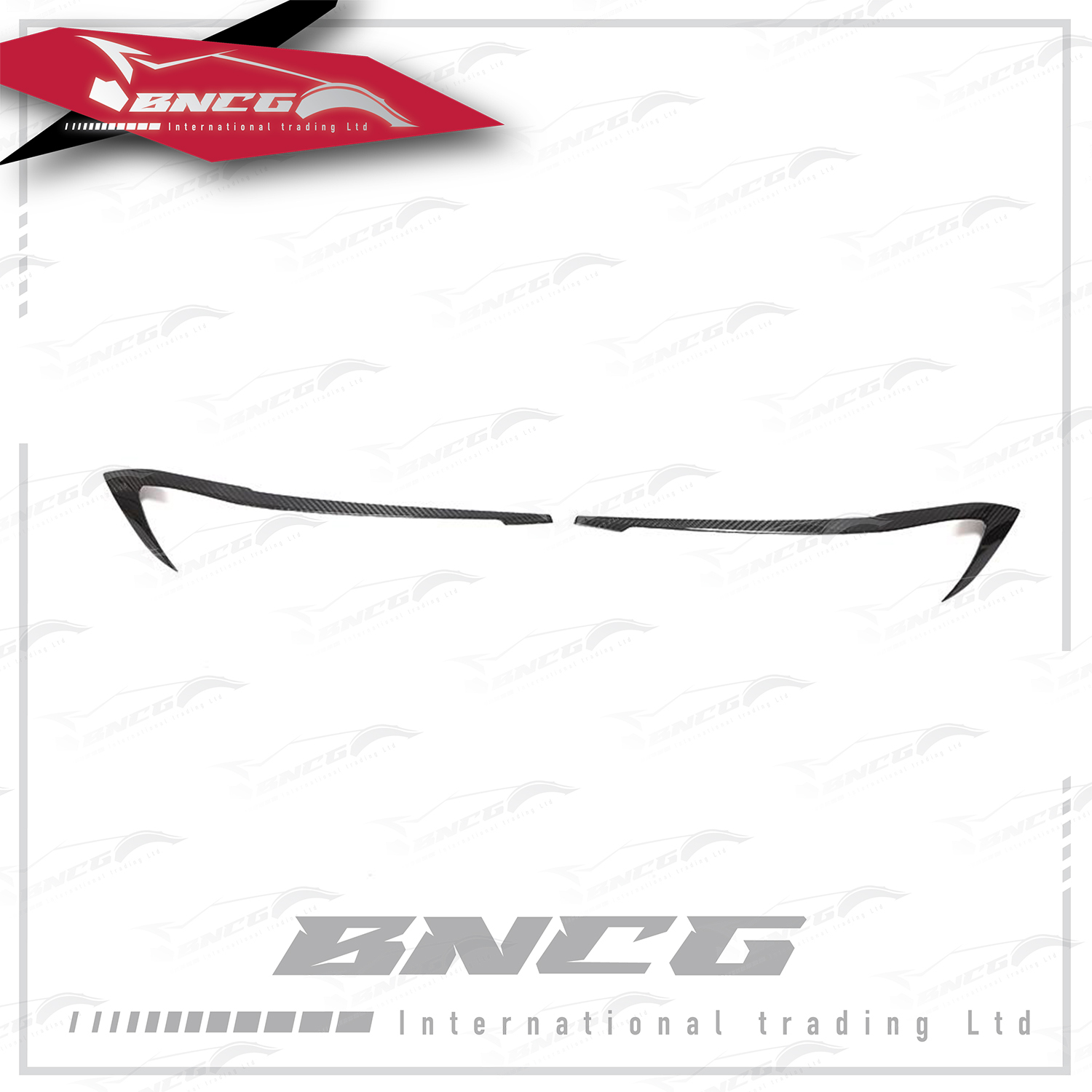 寶馬 BMW 320i 330i M340i G20 改裝 碳纖維 卡夢 外觀件 大燈 燈眉 燈罩