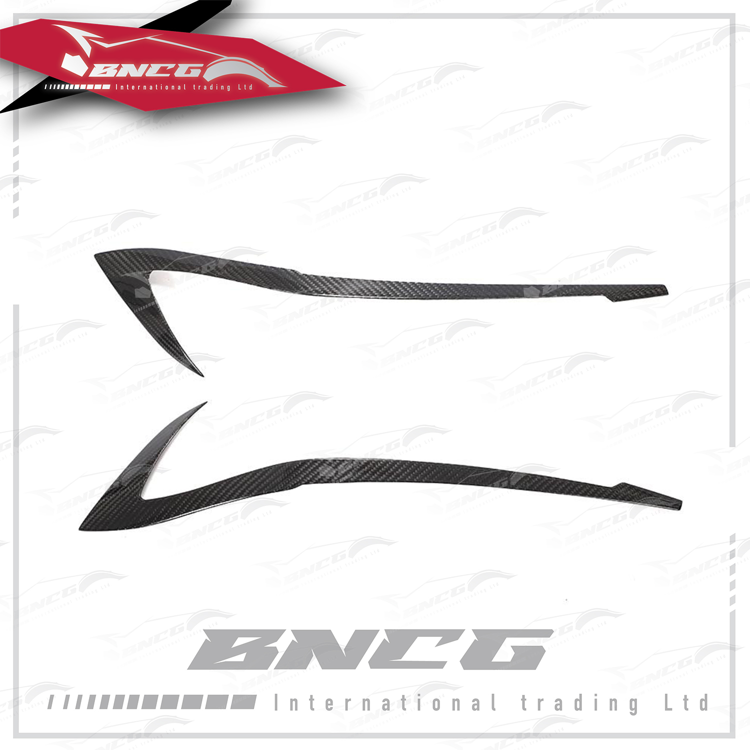 寶馬 BMW 320i 330i M340i G20 改裝 碳纖維 卡夢 外觀件 大燈 燈眉 燈罩