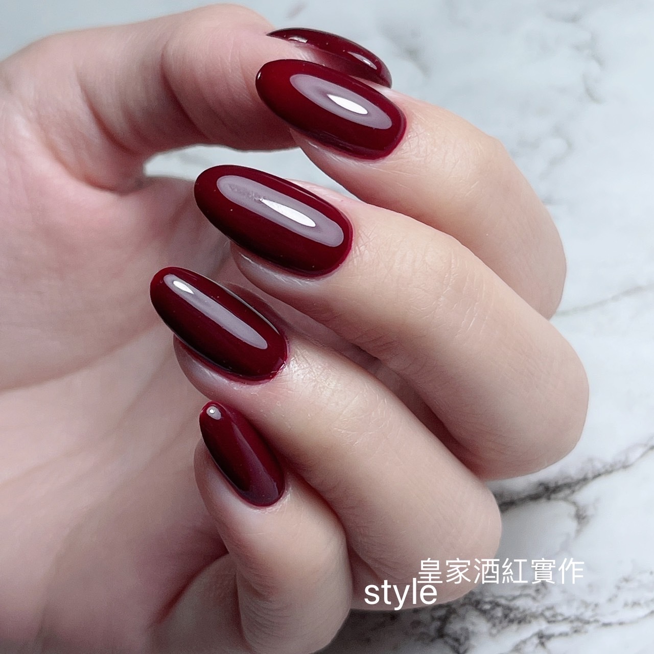 STYLE皇家－經典四色第一代