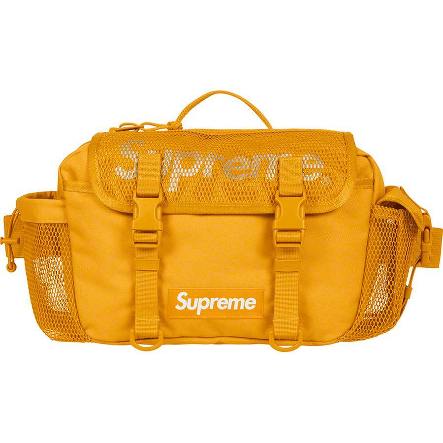 Supreme tote 2025 bag ss20