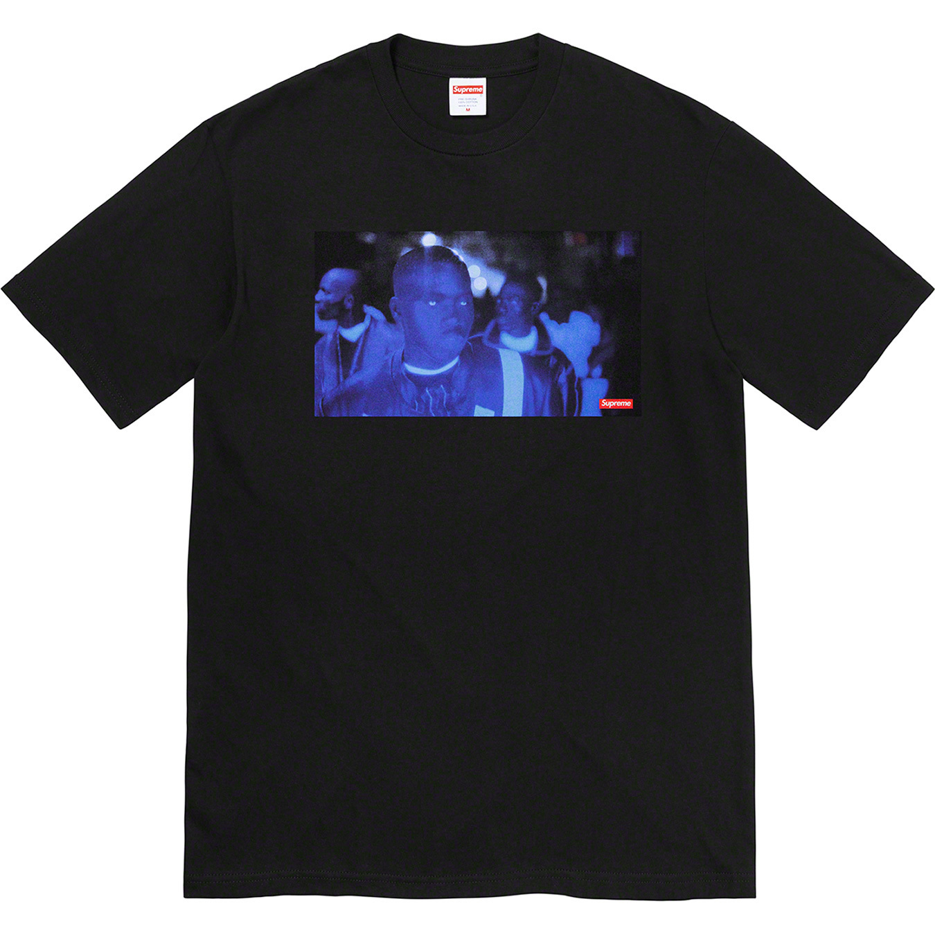 Supreme America Eats Its Young Tee XL ターコイズ Yahoo!フリマ（旧