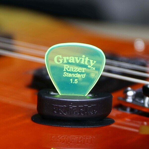 Gravity Picks Gravity Razer Standard 系列 Picks — 三峽配件 / 週邊｜YA! 玩音樂