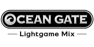 JACKSON OCEAN GATE JOG-76L-K LGMIX LIGHT GAME ROD