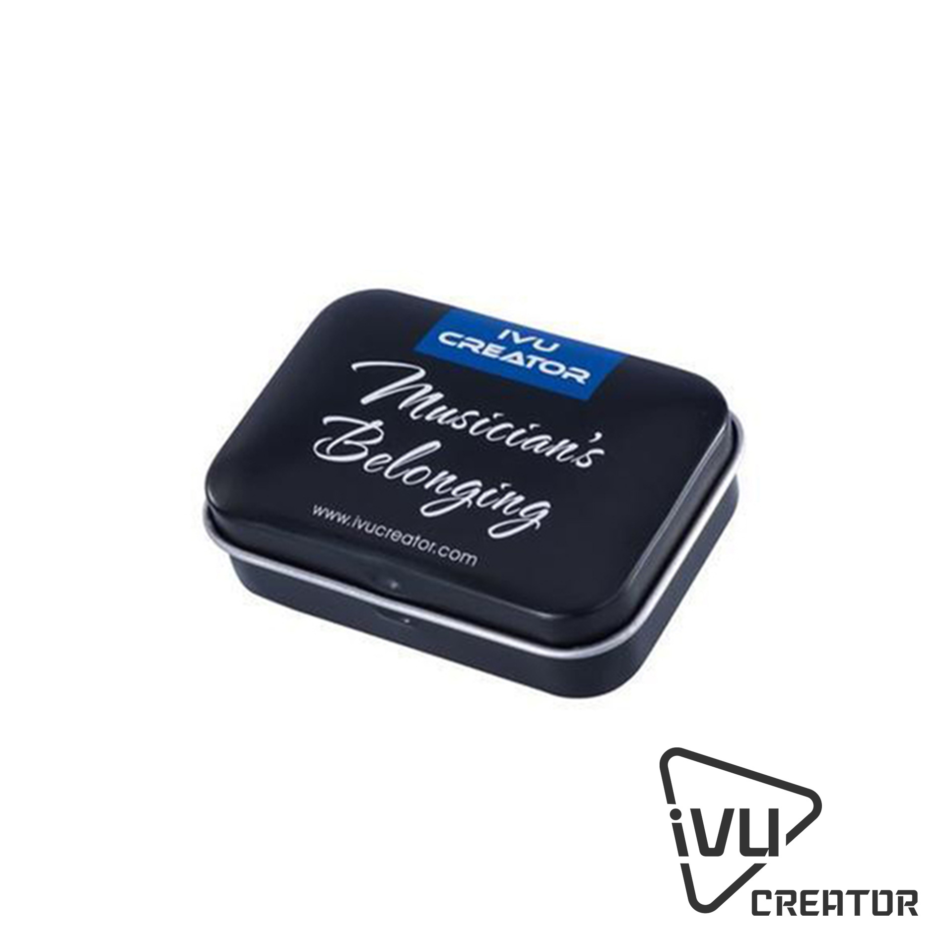IVU Creator Musician's Belonging 樂手隨身工具組