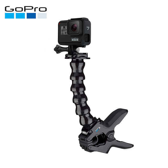 GOPRO ACMPM-001 鯊魚軟管夾 HERO配件