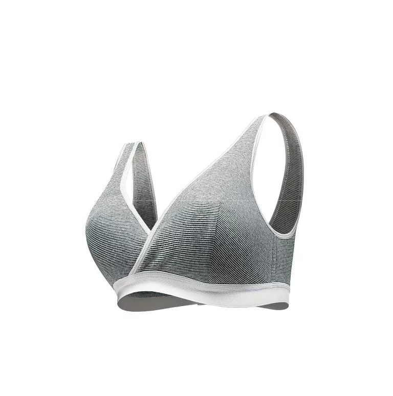 Mammy Village 六甲村 時尚風運動哺乳兩用內衣