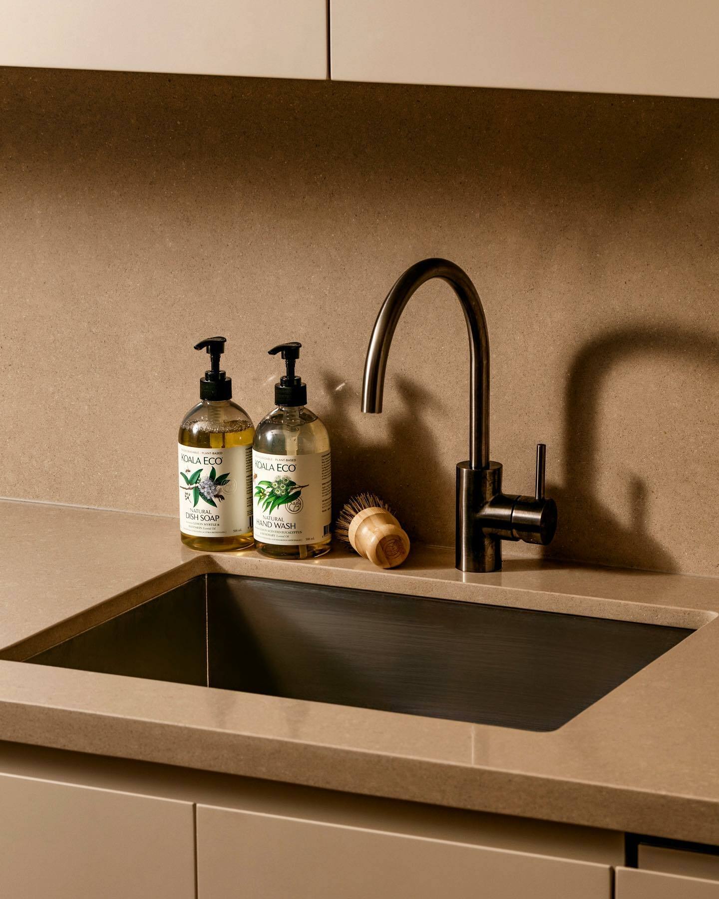 光澤洗碗精 | 檸檬香桃木＆橙 500ml