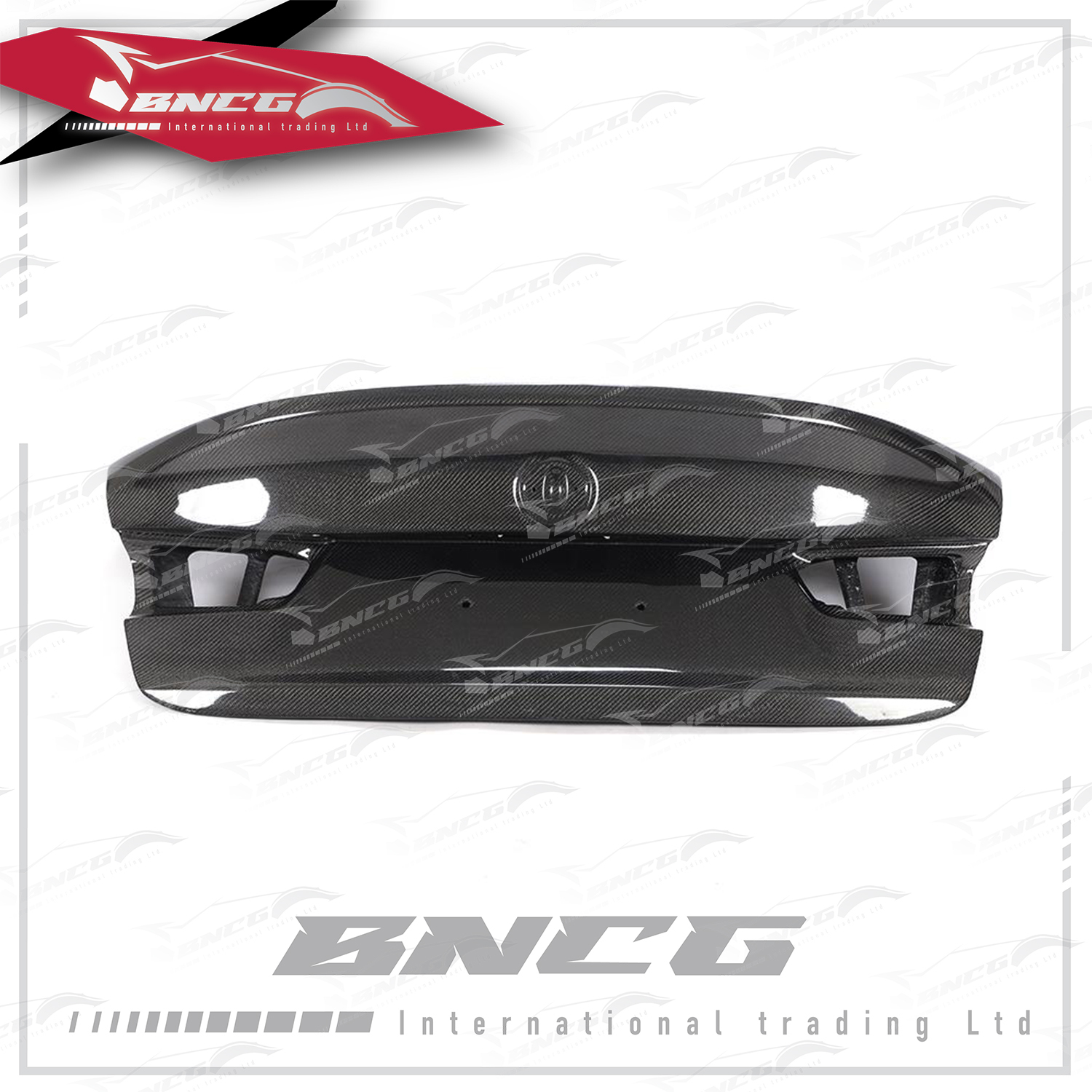 寶馬 BMW 320i 330i M340i G20 改裝 碳纖維 卡夢 外觀件 後車箱 置物箱 後備箱