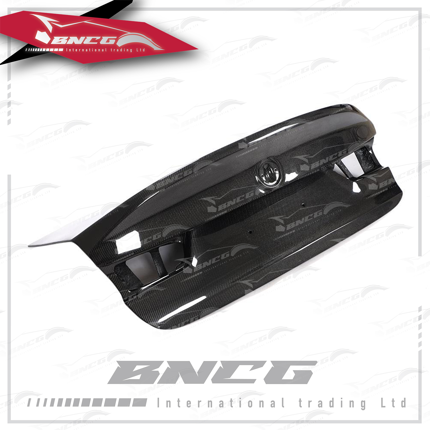 寶馬 BMW 320i 330i M340i G20 改裝 碳纖維 卡夢 外觀件 後車箱 置物箱 後備箱