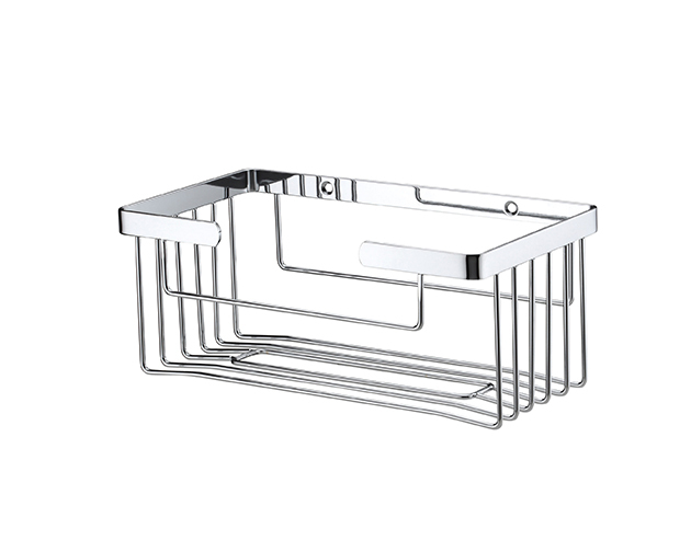 摩登 方型架推薦型號 C-3214 方型單層架 (不鏽鋼)