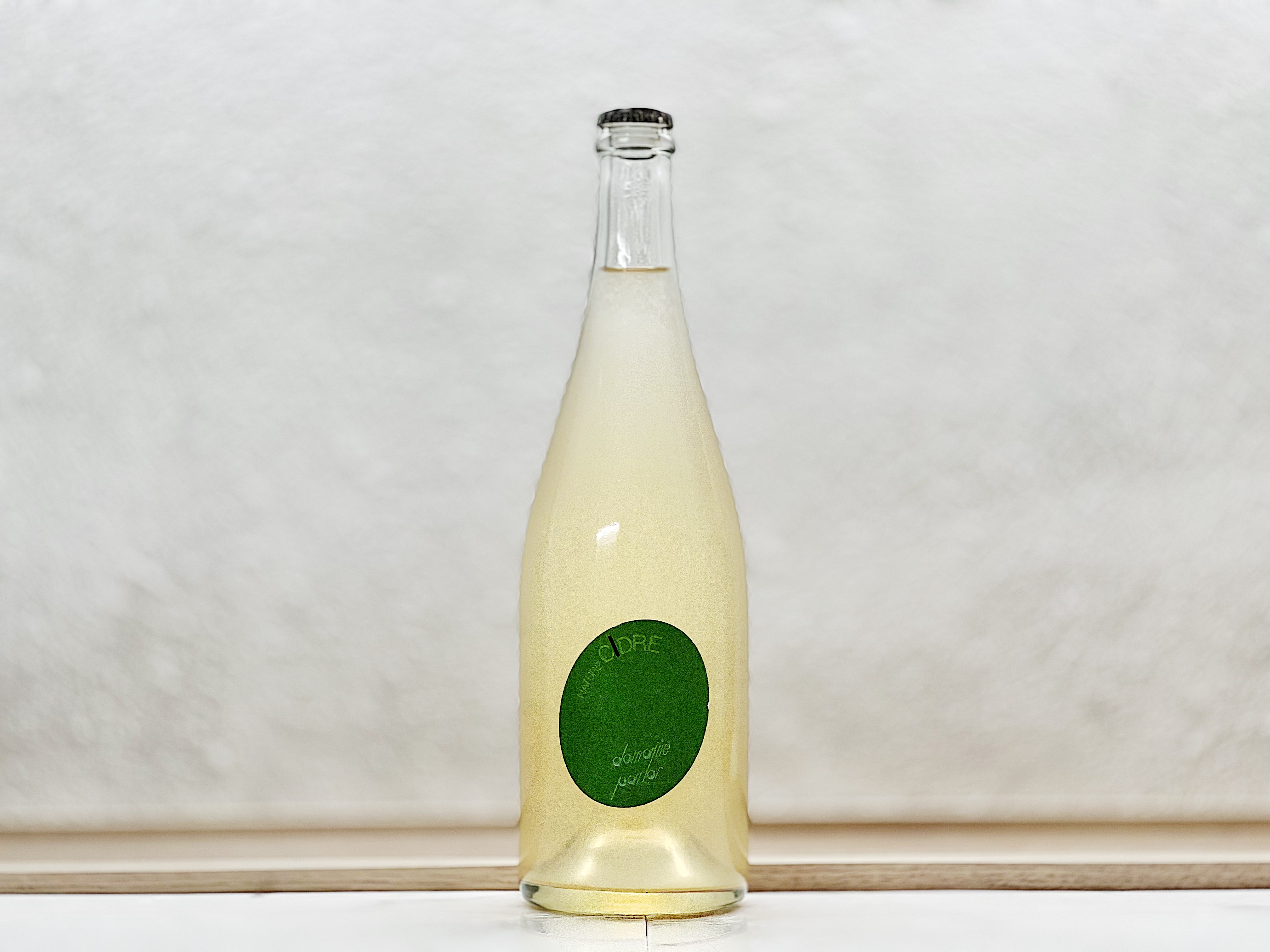 仙禽 Nature Cider(パーラー ナチュール･シードル)