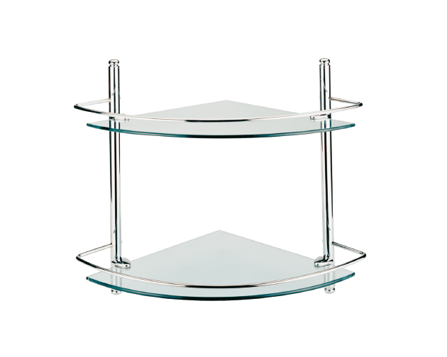 摩登 置衣架推薦型號 C-5137 / C-5237 / C-5337 置物架 (銅)