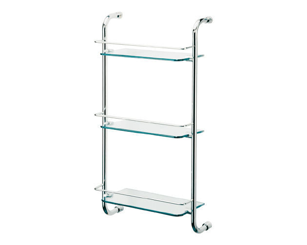 摩登 置衣架推薦型號 C-5307 置衣架(銅)