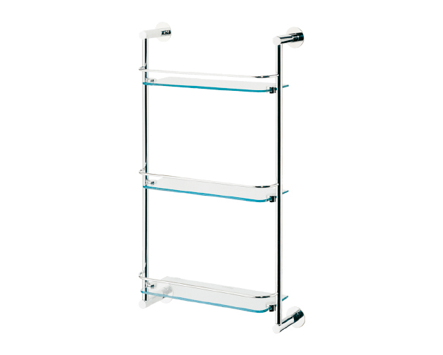 摩登 置衣架推薦型號 C-8307 置衣架 (銅)