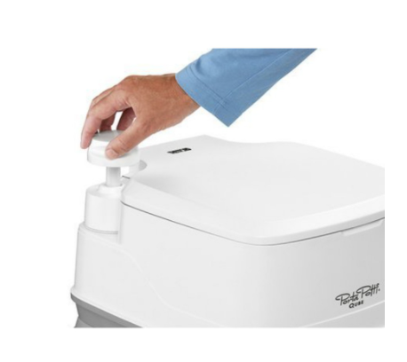 荷蘭 THETFORD Porta Potti PP335 行動馬桶