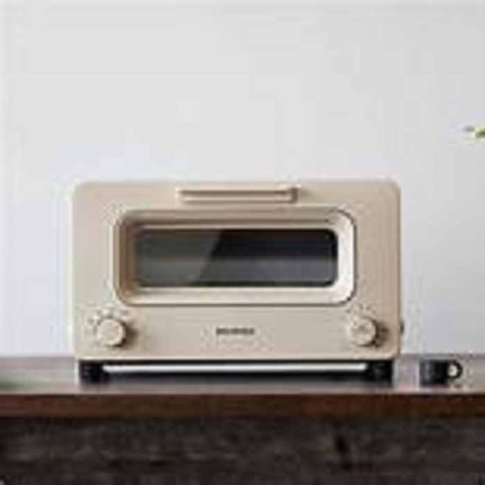 BALMUDA 巴慕達The Toaster 蒸氣烤麵包機(K05E) (2021年新版)