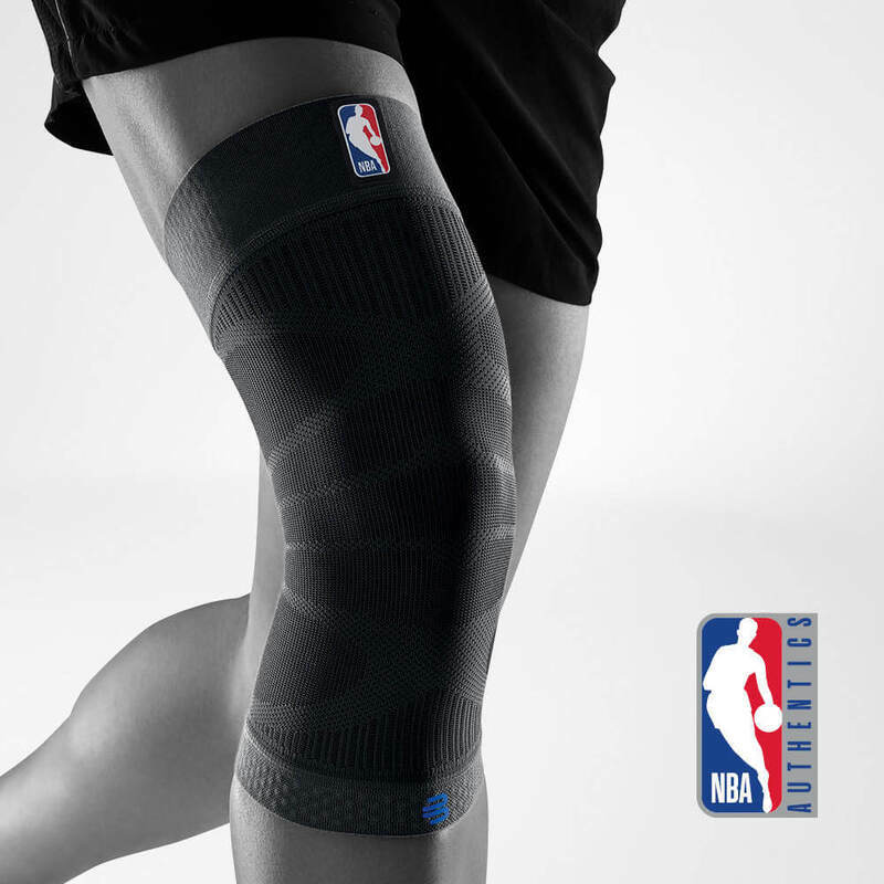 Sports Compression Knee Support Dirk Nowitzki