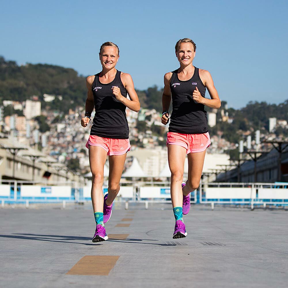 德國品牌 Bauerfeind 活力運動護踝