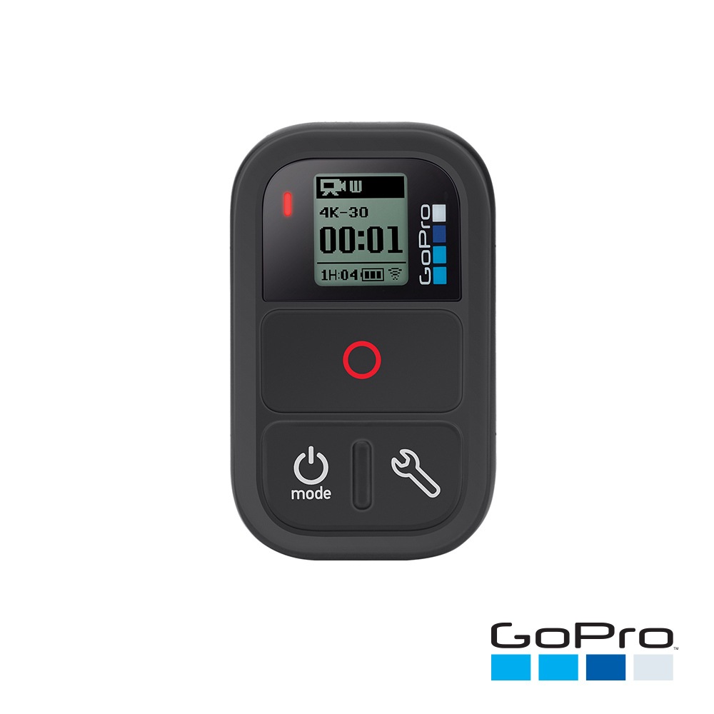 GOPRO ARMTE-002-AS 智能遙控器 HERO配件