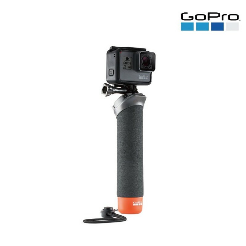 GOPRO AFHGM-002 漂浮手把 HERO配件