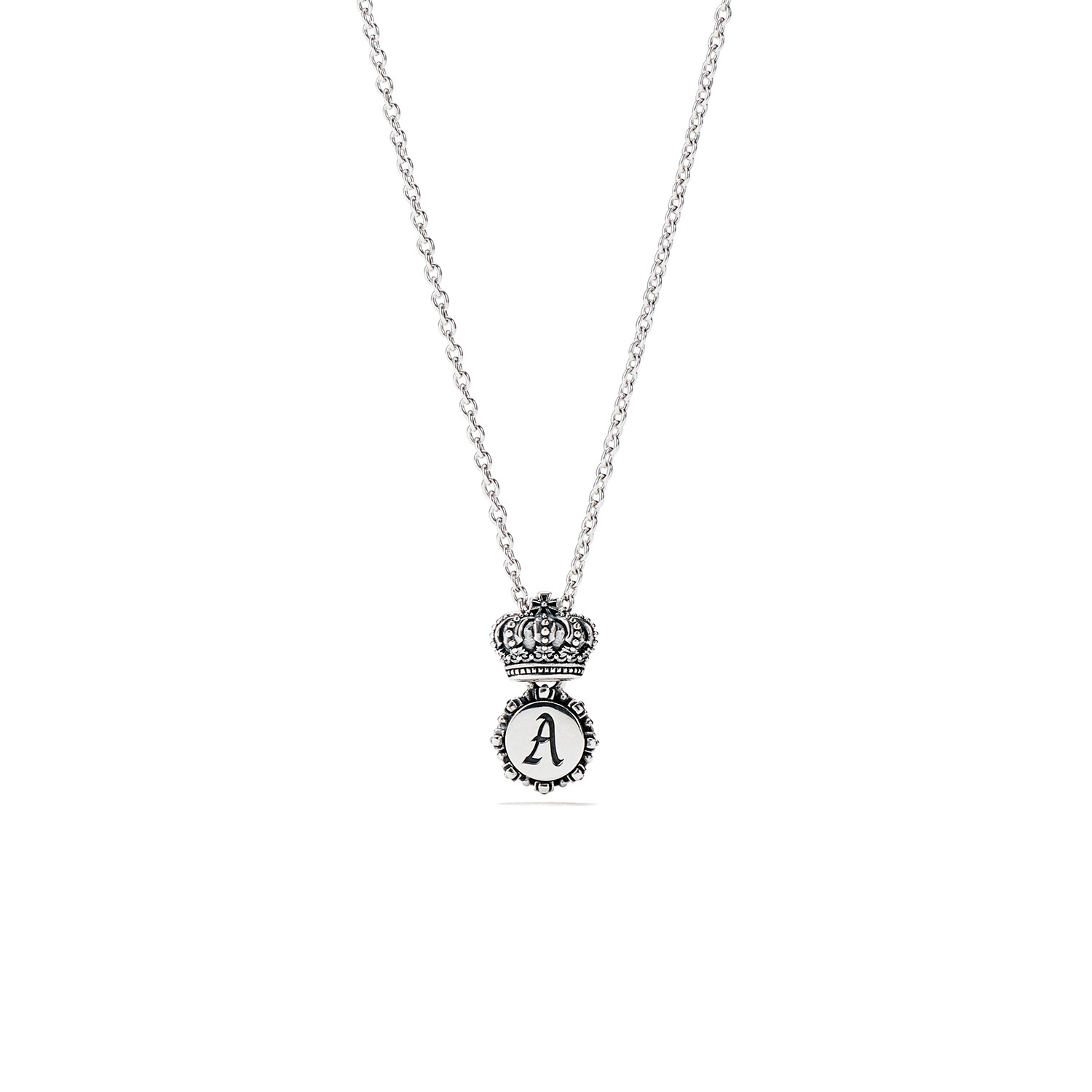 DREAM TIME/CROWN 項鍊