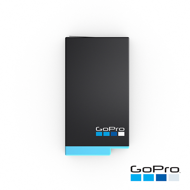 GOPRO ACBAT-001 MAX 專用充電電池 HERO配件