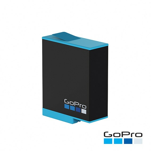 GOPRO ADBAT-001 HERO9/10 BLACK 專用充電電池 HERO配件